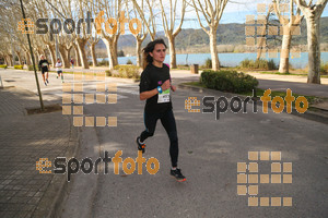 Esportfoto Fotos de 24a Mitja Marató del Pla de l'Estany 1520173903_00021.jpg Foto: David Fajula