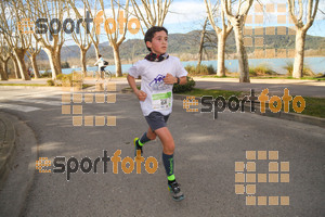Esportfoto Fotos de 24a Mitja Marató del Pla de l'Estany 1520173908_00023.jpg Foto: David Fajula