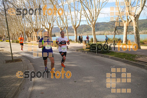 Esportfoto Fotos de 24a Mitja Marató del Pla de l'Estany 1520173910_00024.jpg Foto: David Fajula