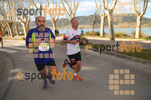 Esportfoto Fotos de 24a Mitja Marató del Pla de l'Estany 1520175002_00025.jpg Foto: David Fajula