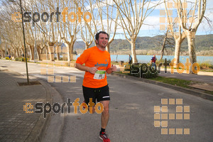 Esportfoto Fotos de 24a Mitja Marató del Pla de l'Estany 1520175004_00026.jpg Foto: David Fajula