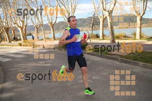 Esportfoto Fotos de 24a Mitja Marató del Pla de l'Estany 1520175006_00027.jpg Foto: David Fajula