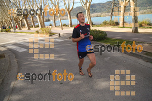 Esportfoto Fotos de 24a Mitja Marató del Pla de l'Estany 1520175011_00029.jpg Foto: David Fajula