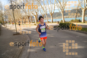 Esportfoto Fotos de 24a Mitja Marató del Pla de l'Estany 1520175022_00034.jpg Foto: David Fajula