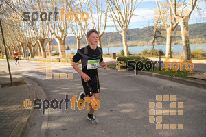 Esportfoto Fotos de 24a Mitja Marató del Pla de l'Estany 1520175025_00035.jpg Foto: David Fajula