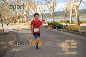Esportfoto Fotos de 24a Mitja Marató del Pla de l'Estany 1520175027_00036.jpg Foto: David Fajula
