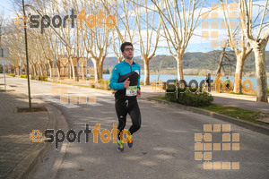 Esportfoto Fotos de 24a Mitja Marató del Pla de l'Estany 1520175032_00038.jpg Foto: David Fajula