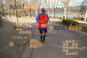 Esportfoto Fotos de 24a Mitja Marató del Pla de l'Estany 1520175034_00039.jpg Foto: David Fajula
