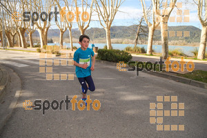 Esportfoto Fotos de 24a Mitja Marató del Pla de l'Estany 1520175038_00041.jpg Foto: David Fajula