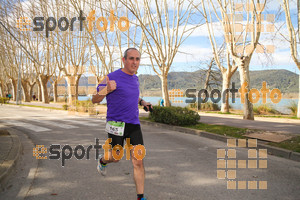 Esportfoto Fotos de 24a Mitja Marató del Pla de l'Estany 1520175041_00042.jpg Foto: David Fajula