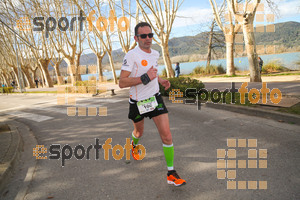 Esportfoto Fotos de 24a Mitja Marató del Pla de l'Estany 1520175043_00043.jpg Foto: David Fajula
