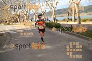 Esportfoto Fotos de 24a Mitja Marató del Pla de l'Estany 1520175045_00044.jpg Foto: David Fajula