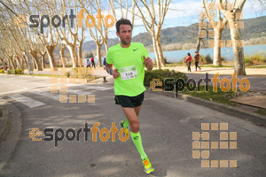 Esportfoto Fotos de 24a Mitja Marató del Pla de l'Estany 1520175052_00047.jpg Foto: David Fajula