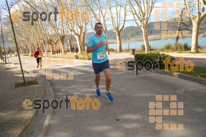 Esportfoto Fotos de 24a Mitja Marató del Pla de l'Estany 1520175057_00049.jpg Foto: David Fajula