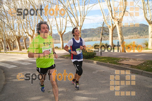 Esportfoto Fotos de 24a Mitja Marató del Pla de l'Estany 1520175063_00052.jpg Foto: David Fajula