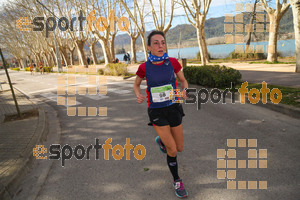 Esportfoto Fotos de 24a Mitja Marató del Pla de l'Estany 1520175073_00056.jpg Foto: David Fajula