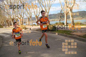 Esportfoto Fotos de 24a Mitja Marató del Pla de l'Estany 1520175075_00057.jpg Foto: David Fajula