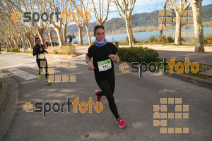 Esportfoto Fotos de 24a Mitja Marató del Pla de l'Estany 1520175077_00058.jpg Foto: David Fajula