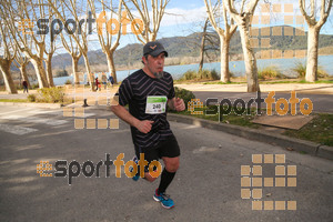 Esportfoto Fotos de 24a Mitja Marató del Pla de l'Estany 1520175082_00060.jpg Foto: David Fajula