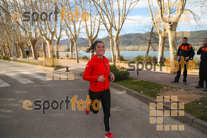 Esportfoto Fotos de 24a Mitja Marató del Pla de l'Estany 1520175091_00064.jpg Foto: David Fajula