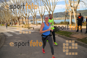 Esportfoto Fotos de 24a Mitja Marató del Pla de l'Estany 1520175093_00065.jpg Foto: David Fajula
