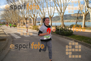 Esportfoto Fotos de 24a Mitja Marató del Pla de l'Estany 1520175095_00066.jpg Foto: David Fajula