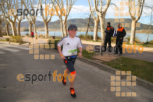 Esportfoto Fotos de 24a Mitja Marató del Pla de l'Estany 1520175098_00067.jpg Foto: David Fajula