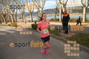 Esportfoto Fotos de 24a Mitja Marató del Pla de l'Estany 1520176213_00078.jpg Foto: David Fajula