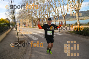 Esportfoto Fotos de 24a Mitja Marató del Pla de l'Estany 1520176215_00079.jpg Foto: David Fajula