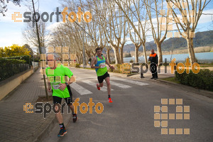 Esportfoto Fotos de 24a Mitja Marató del Pla de l'Estany 1520176229_00085.jpg Foto: David Fajula