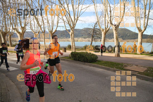 Esportfoto Fotos de 24a Mitja Marató del Pla de l'Estany 1520176236_00088.jpg Foto: David Fajula