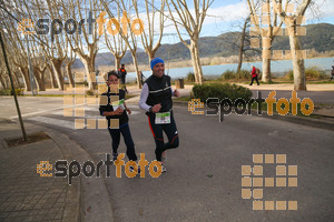 Esportfoto Fotos de 24a Mitja Marató del Pla de l'Estany 1520176239_00089.jpg Foto: David Fajula