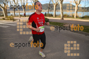 Esportfoto Fotos de 24a Mitja Marató del Pla de l'Estany 1520176241_00090.jpg Foto: David Fajula