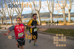Esportfoto Fotos de 24a Mitja Marató del Pla de l'Estany 1520176243_00091.jpg Foto: David Fajula