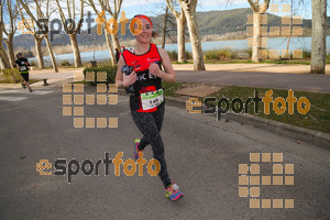 Esportfoto Fotos de 24a Mitja Marató del Pla de l'Estany 1520176245_00092.jpg Foto: David Fajula