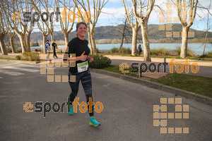 Esportfoto Fotos de 24a Mitja Marató del Pla de l'Estany 1520176259_00098.jpg Foto: David Fajula