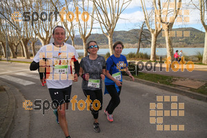 Esportfoto Fotos de 24a Mitja Marató del Pla de l'Estany 1520176268_00102.jpg Foto: David Fajula