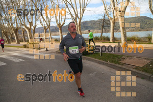 Esportfoto Fotos de 24a Mitja Marató del Pla de l'Estany 1520176273_00104.jpg Foto: David Fajula