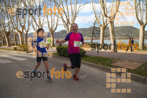 Esportfoto Fotos de 24a Mitja Marató del Pla de l'Estany 1520176275_00105.jpg Foto: David Fajula