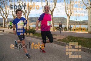 Esportfoto Fotos de 24a Mitja Marató del Pla de l'Estany 1520176278_00106.jpg Foto: David Fajula