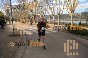 Esportfoto Fotos de 24a Mitja Marató del Pla de l'Estany 1520176294_00113.jpg Foto: David Fajula