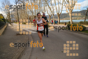 Esportfoto Fotos de 24a Mitja Marató del Pla de l'Estany 1520176301_00116.jpg Foto: David Fajula