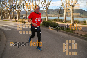 Esportfoto Fotos de 24a Mitja Marató del Pla de l'Estany 1520176303_00117.jpg Foto: David Fajula