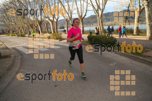 Esportfoto Fotos de 24a Mitja Marató del Pla de l'Estany 1520176305_00118.jpg Foto: David Fajula