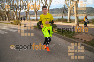 Esportfoto Fotos de 24a Mitja Marató del Pla de l'Estany 1520177401_00120.jpg Foto: David Fajula