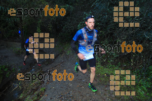 Esportfoto Fotos de Gran Trail Collserola (GTC) - Barcelona Trail Races 2018 1543091912_ Foto: David Fajula