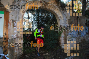 Esportfoto Fotos de Gran Trail Collserola (GTC) - Barcelona Trail Races 2018 1543095535_ Foto: David Fajula