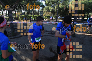 Esportfoto Fotos de Gran Trail Collserola (GTC) - Barcelona Trail Races 2018 1543135093_12 Foto: David Fajula