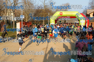 Esportfoto Fotos de Mitja Marató de les Vies Verdes 2013 (MD) 1361729861_6297.jpg Foto: 