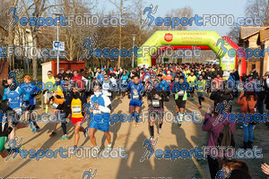 Esportfoto Fotos de Mitja Marató de les Vies Verdes 2013 (MD) 1361729863_6298.jpg Foto: 